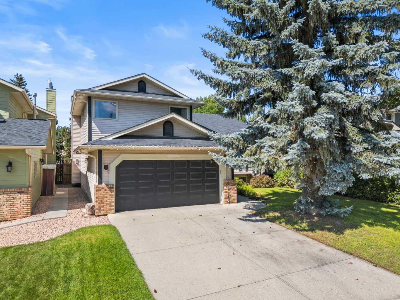 87 Sun Harbour Close SE, Calgary, AB T2X 3C4