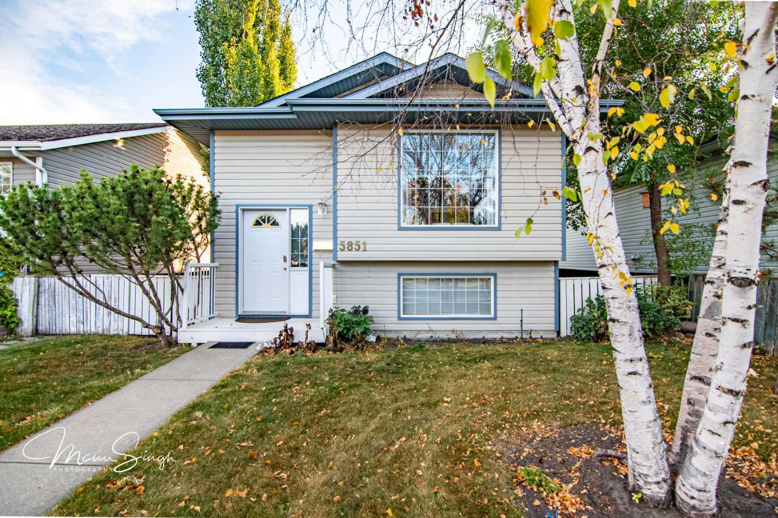 58 Avenue Unit 5851, Red Deer, AB T4N 4T9