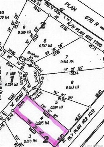 4 Pacific Avenue, Alix, AB T0C 0B0