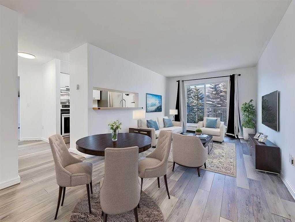 21 Dover Point Se Unit 301, Calgary, AB T2B 3K4