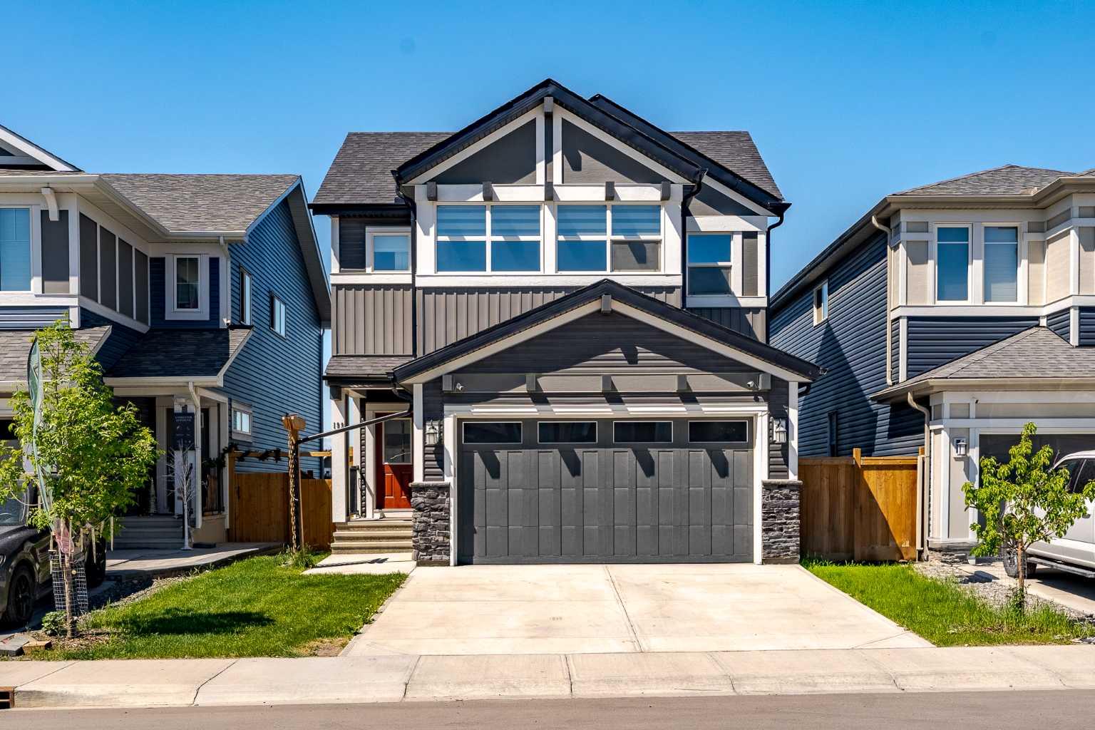 199 Lucas Ter NW, Calgary, AB T3P 1X3