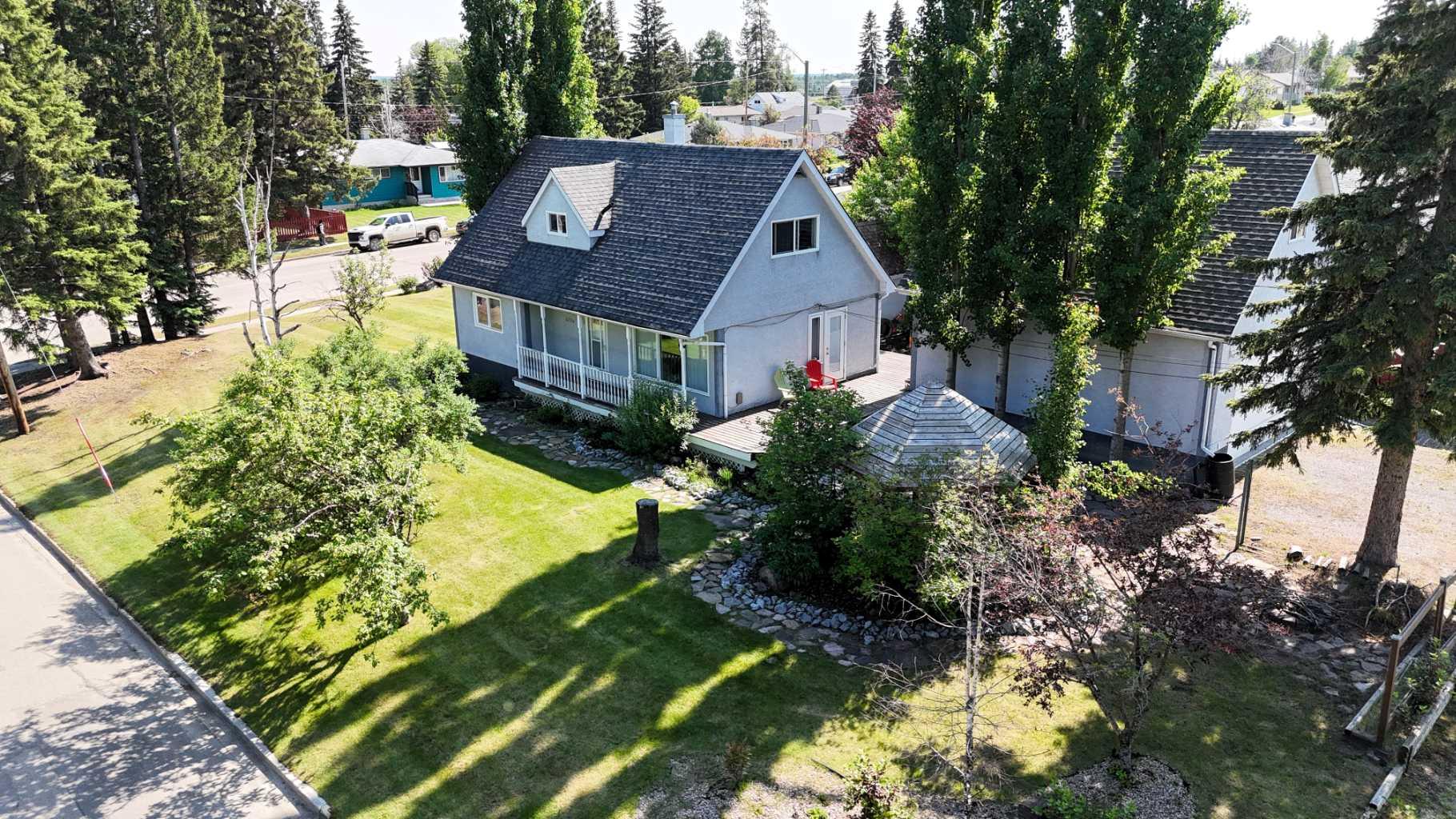 6 Avenue Unit 4204, Edson, AB T7E 1A6
