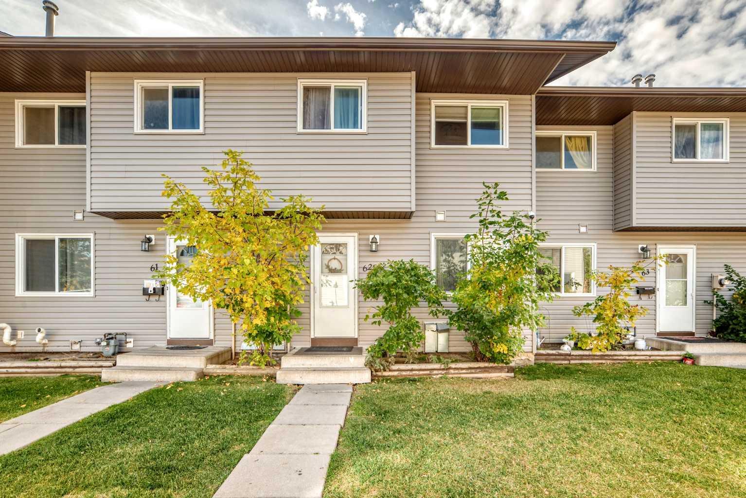 6020 Temple Drive Ne Unit 62, Calgary, AB T1Y 4R5