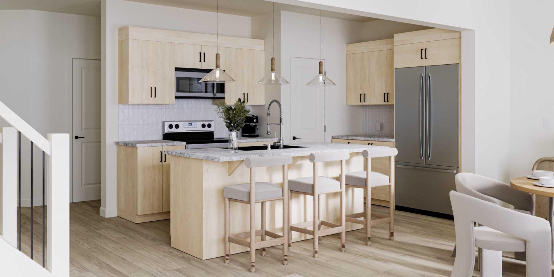 65 Andalusian Rd, Cochrane, AB T4C 3L8