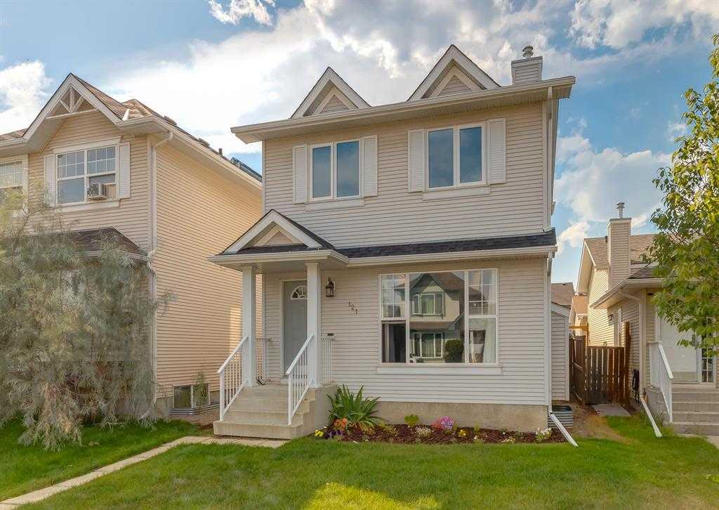 121 Cramond Close SE, Calgary, AB T3M 1C2