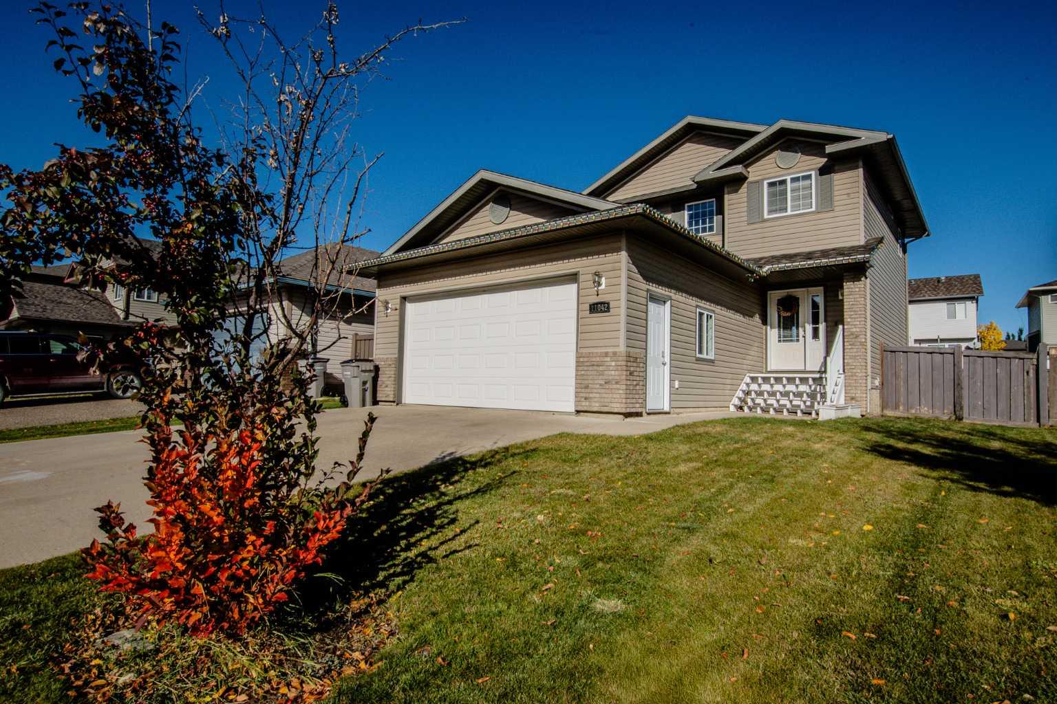 66 Avenue Unit 11042, Grande Prairie, AB T8W 2Y8
