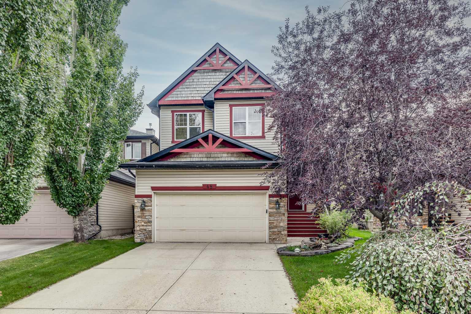 48 Chapala Sq SE, Calgary, AB T2X 3T7