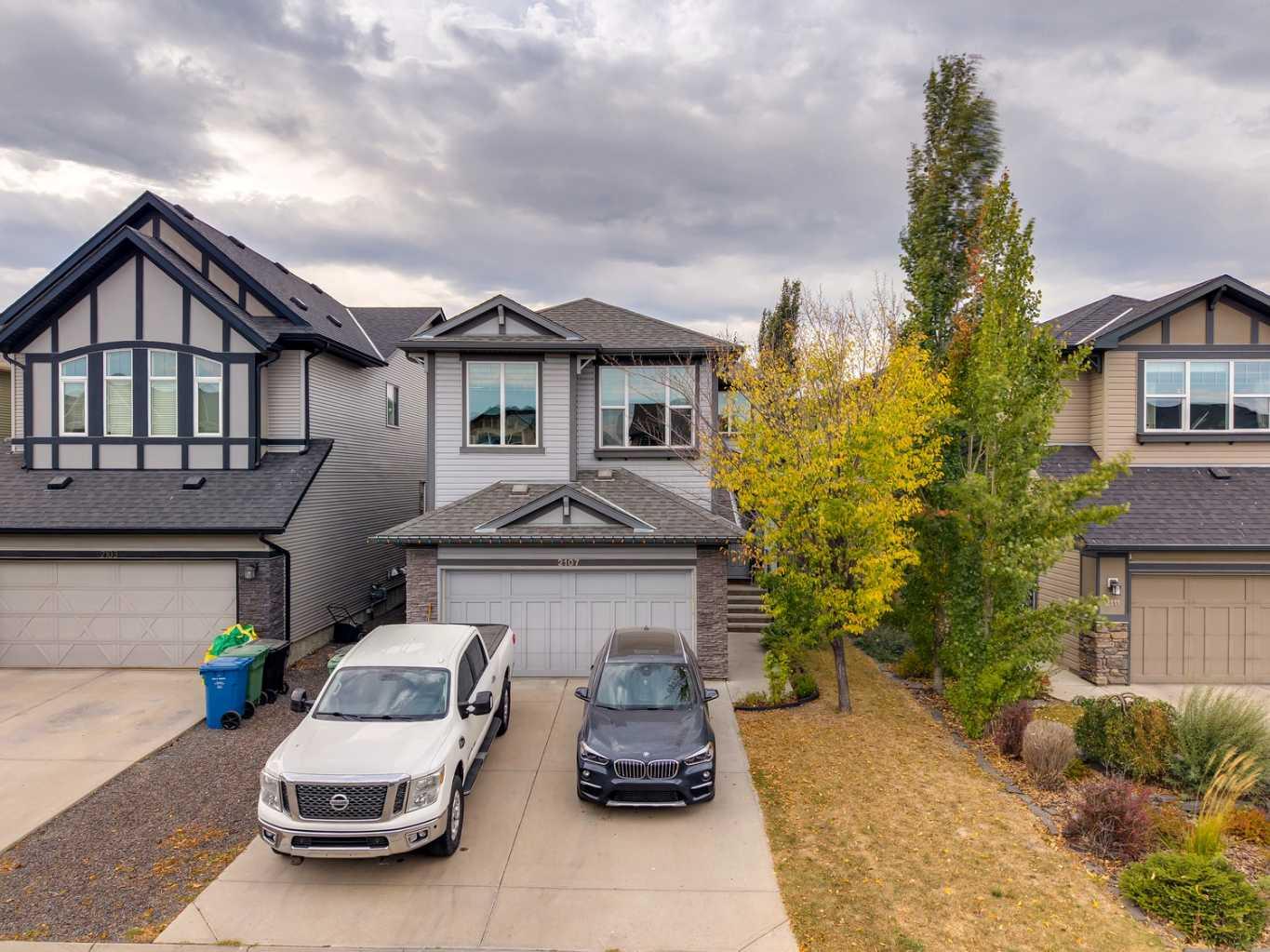 2107 Brighton Crest Grn SE, Calgary, AB T2Z 0K2