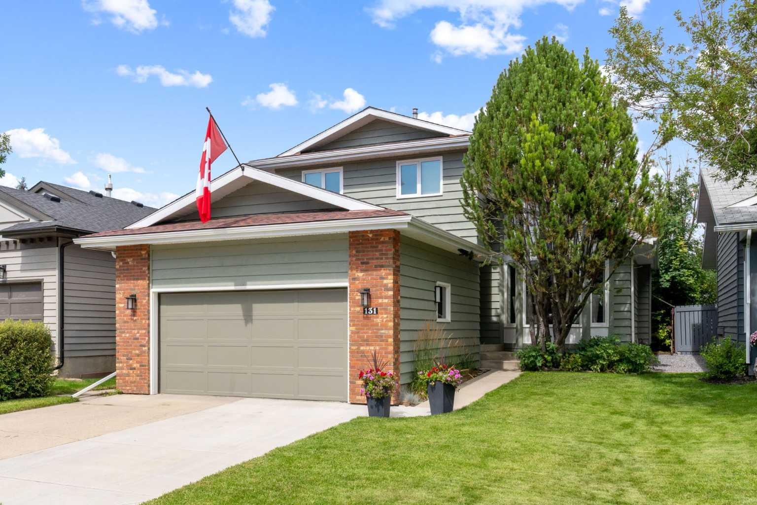 131 Deermoss Cres SE, Calgary, AB T2J 6P3