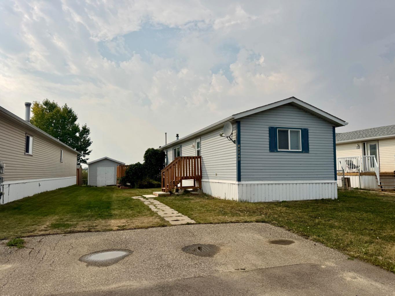 96 Street Unit 10828, Clairmont, AB T8X 5B6
