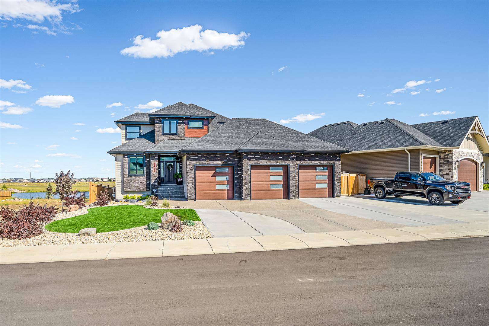 , Lloydminster (Part), AB T9V 3R6 MLS Houseful