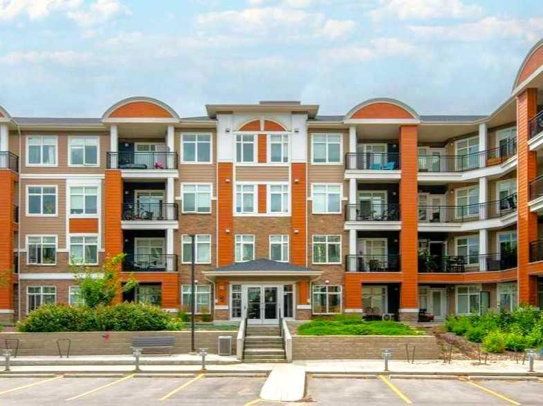 3727 Sage Hill Drive Nw Unit 1316, Calgary, AB T3R 1T7