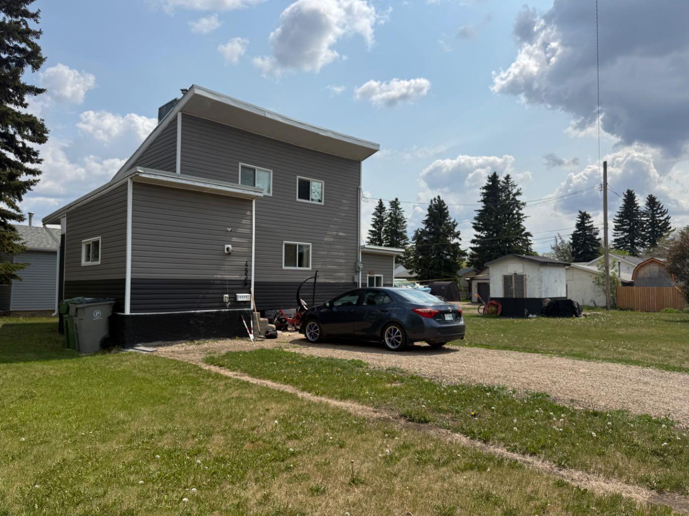 47 Street Unit 4535, Lloydminster, SK S9V 0J8