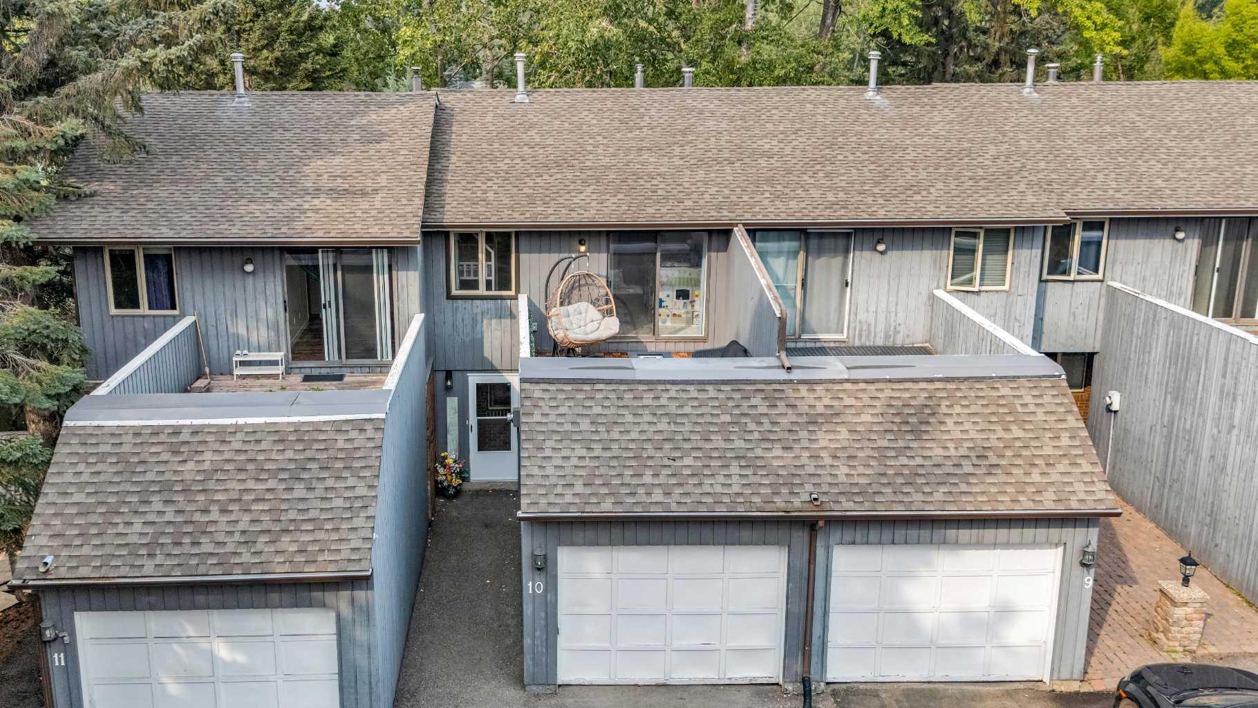803 Varsity Estates Drive Nw Unit 10, Calgary, AB T3B 4W5