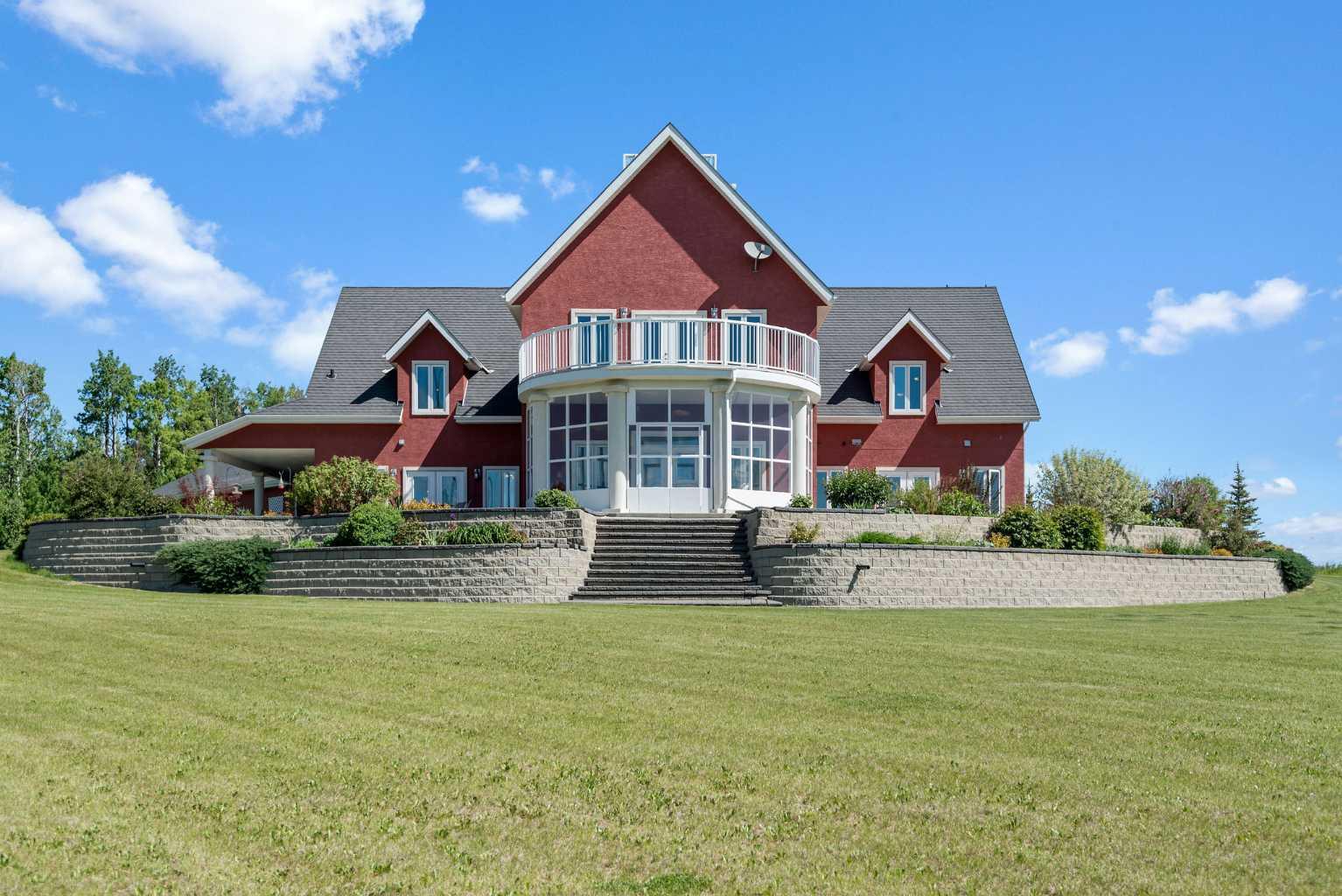 41525 Range Road 32, Rural Lacombe County, AB T0C 2J0