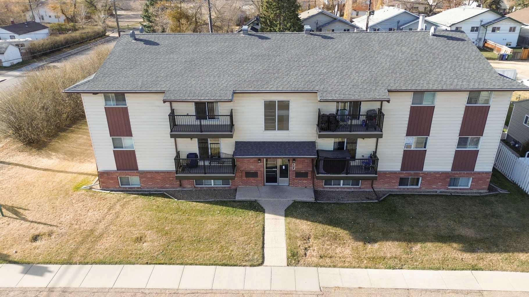 5904 51 Avenue #101 304, Red Deer, AB T4N 4H9