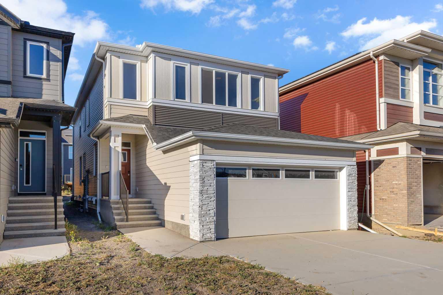 196 Wolf River Dr SE, Calgary, AB T2X 5J9