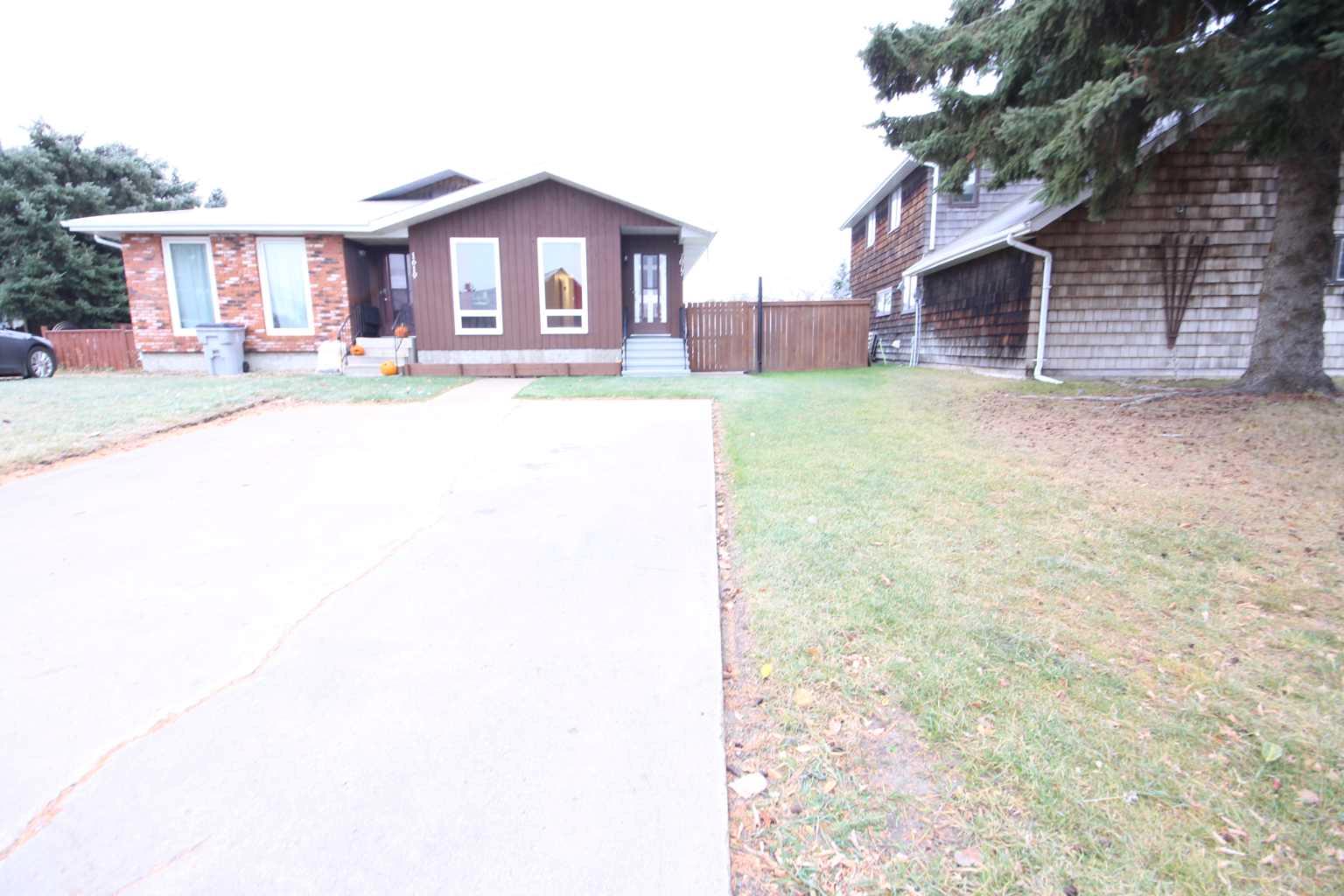 4 Avenue Unit 1617, Wainwright, AB T9W 1J3