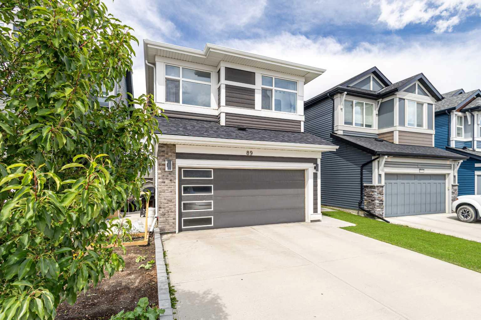 89 Howse Common NE, Calgary, AB T3P 1L2