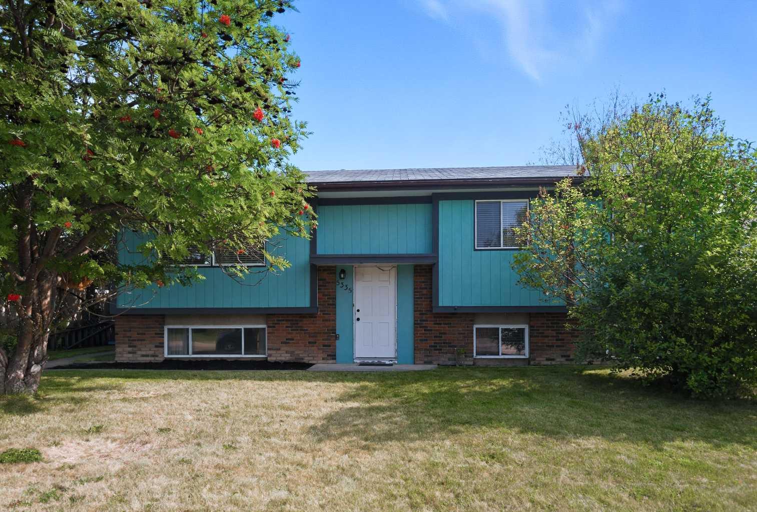 56 Street Unit 5335, Rocky Mountain House, AB T4T 1H4
