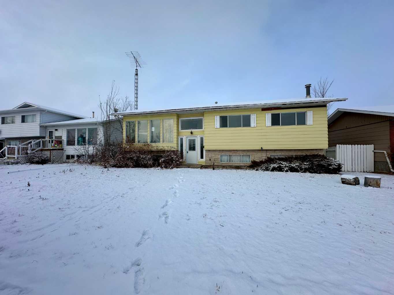 , Stettler, AB T0C 2L1 MLS Houseful