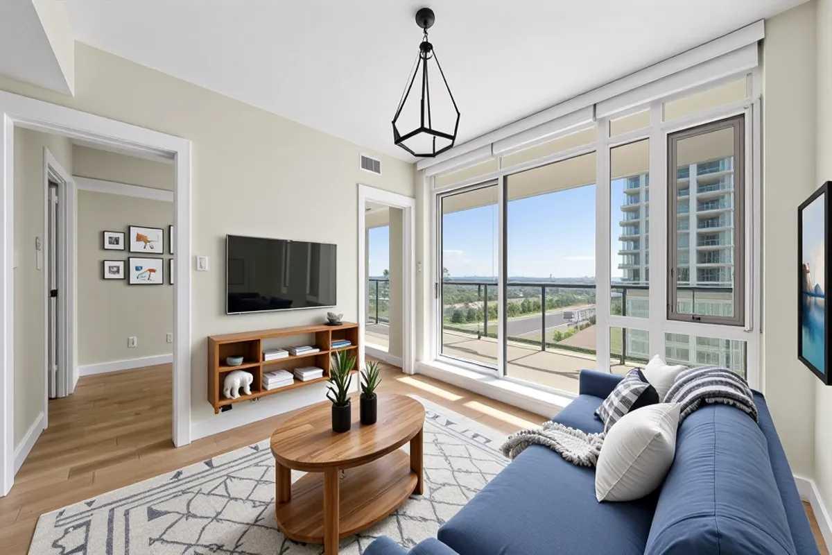 1122 3 Street Se Unit 2703, Calgary, AB T2G 1H7