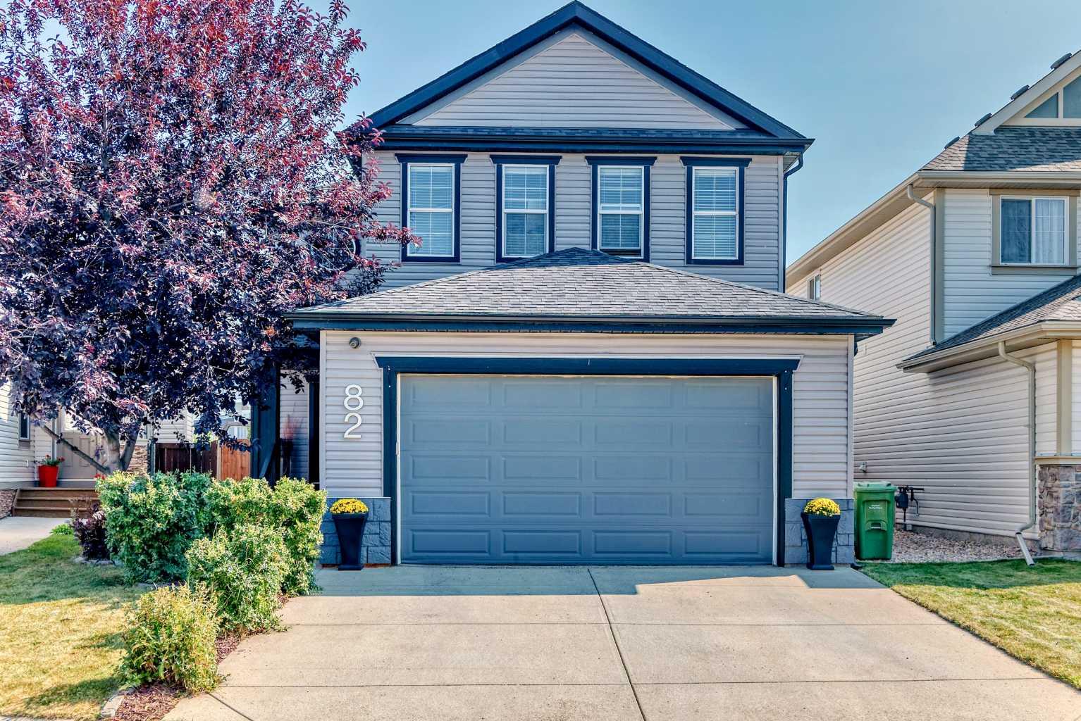 82 Copperleaf Ter SE, Calgary, AB T2Z 0H9
