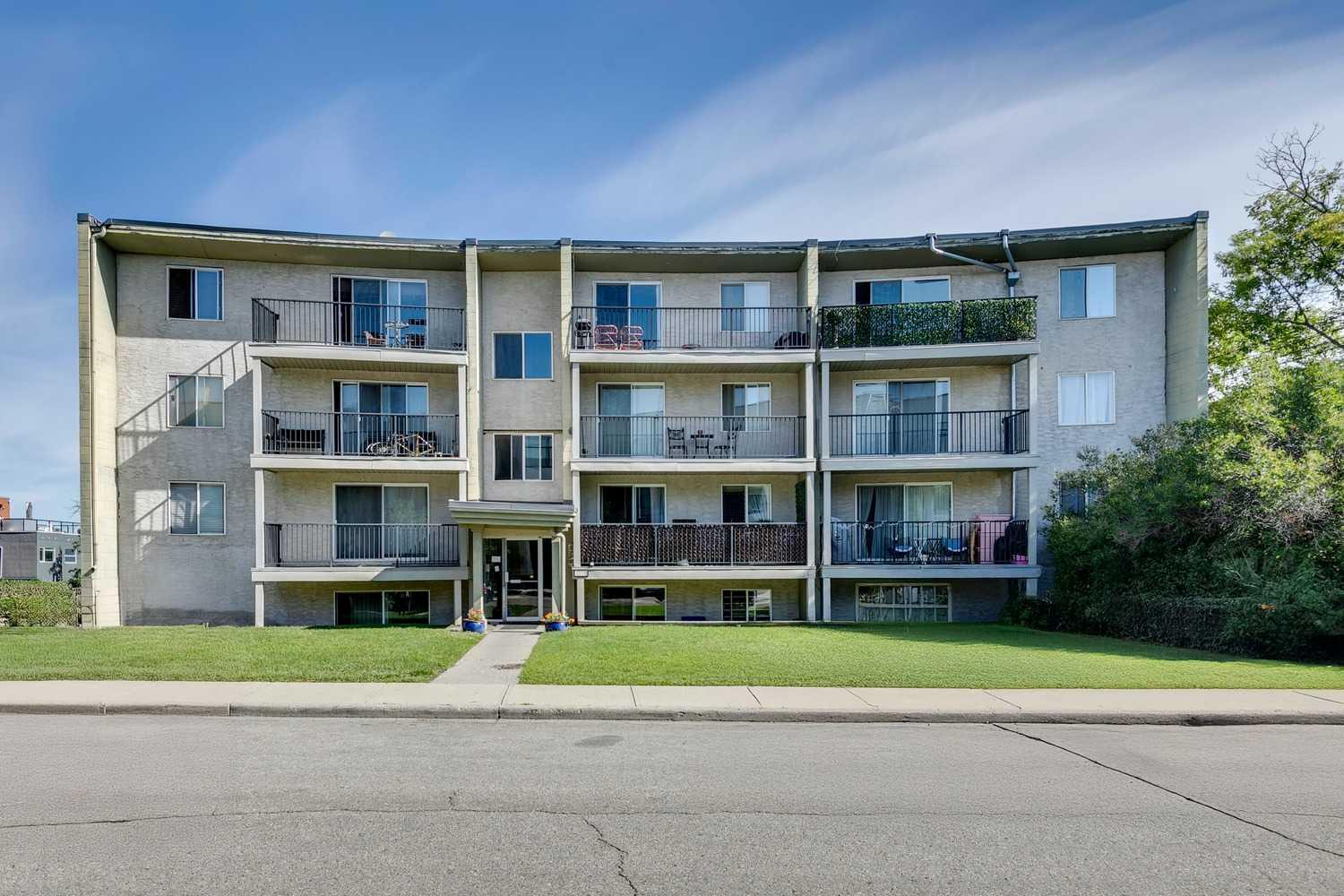 1516 24 Avenue Sw Unit 16, Calgary, AB T2T 0Y1