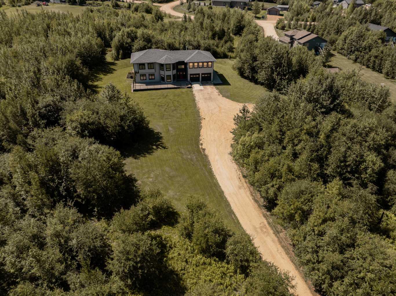52 Woodland Estates Dr, Widewater, AB T0G 2M0