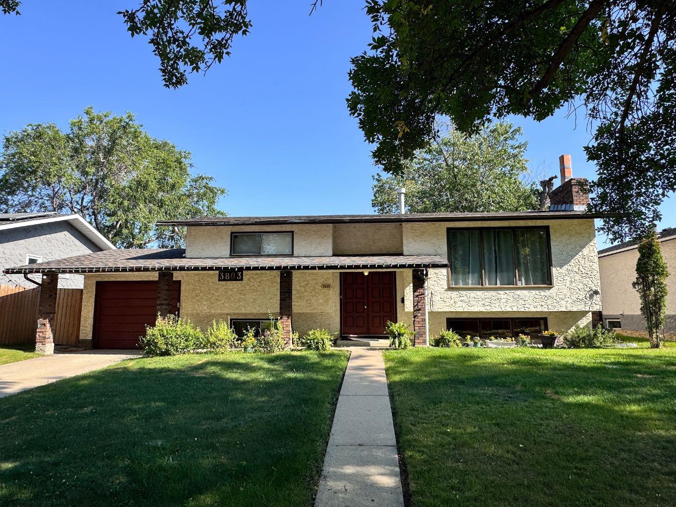 62 Street Unit 3803, Camrose, AB T4V 3B5