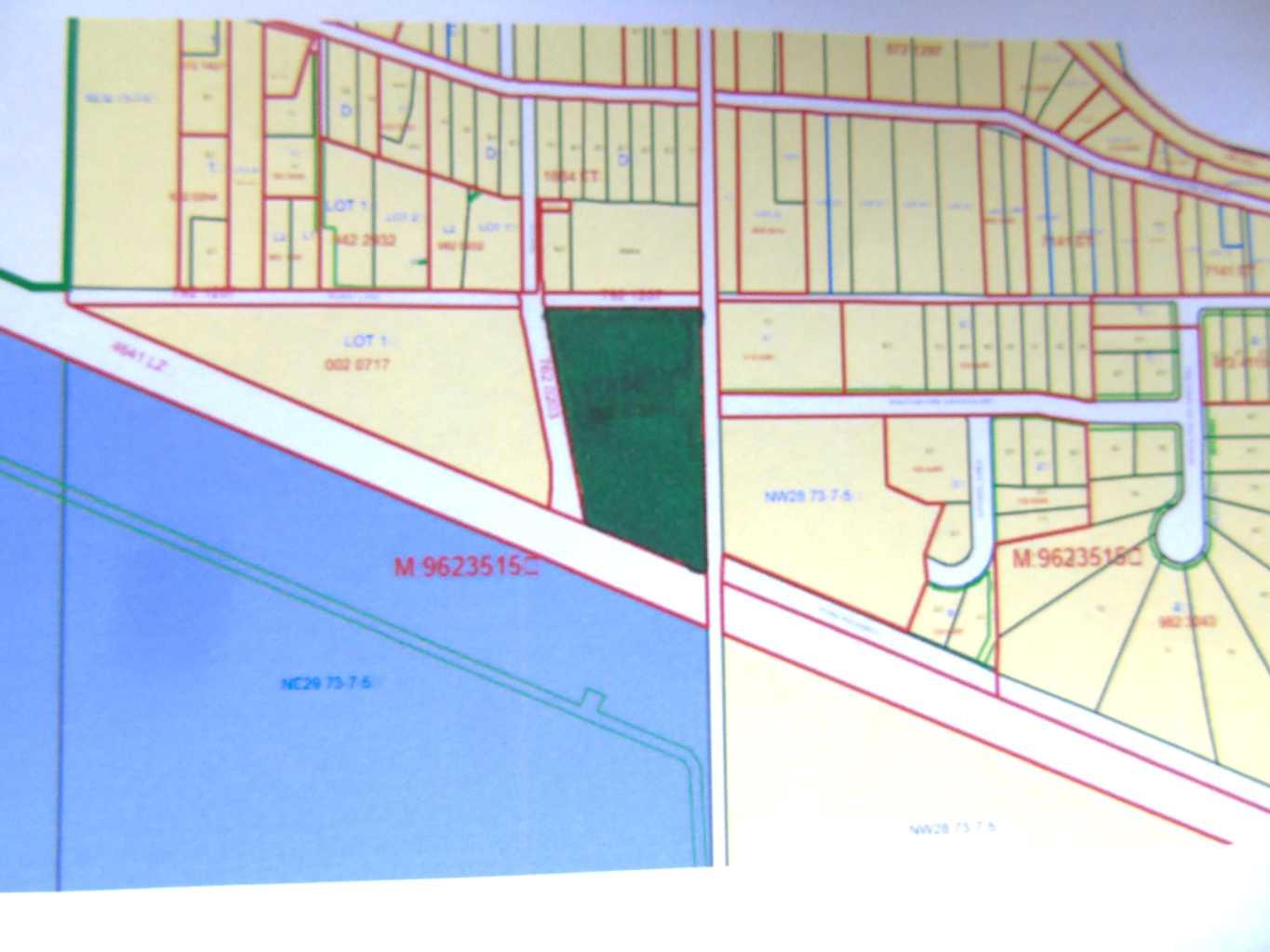 Lot 1 Widewater Drive, Widewater, AB T0G 2M0