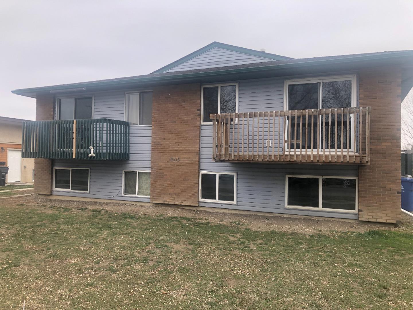 23 Street N Unit 1905, Lethbridge, AB T1H 4K3