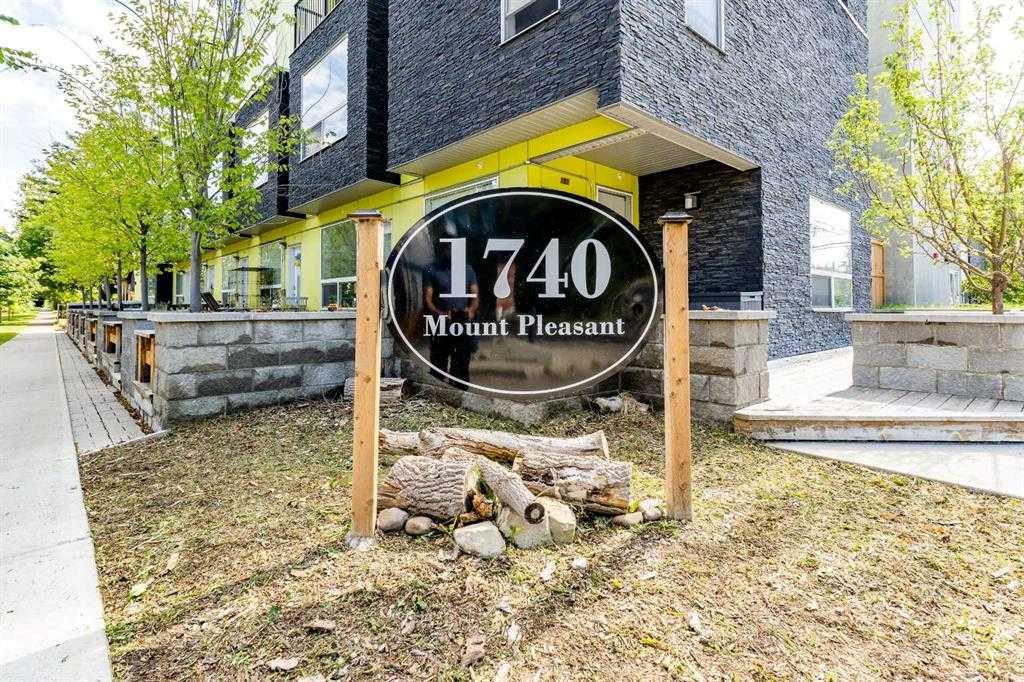 1740 9 Street Nw Unit 308, Calgary, AB T2M 4Z5