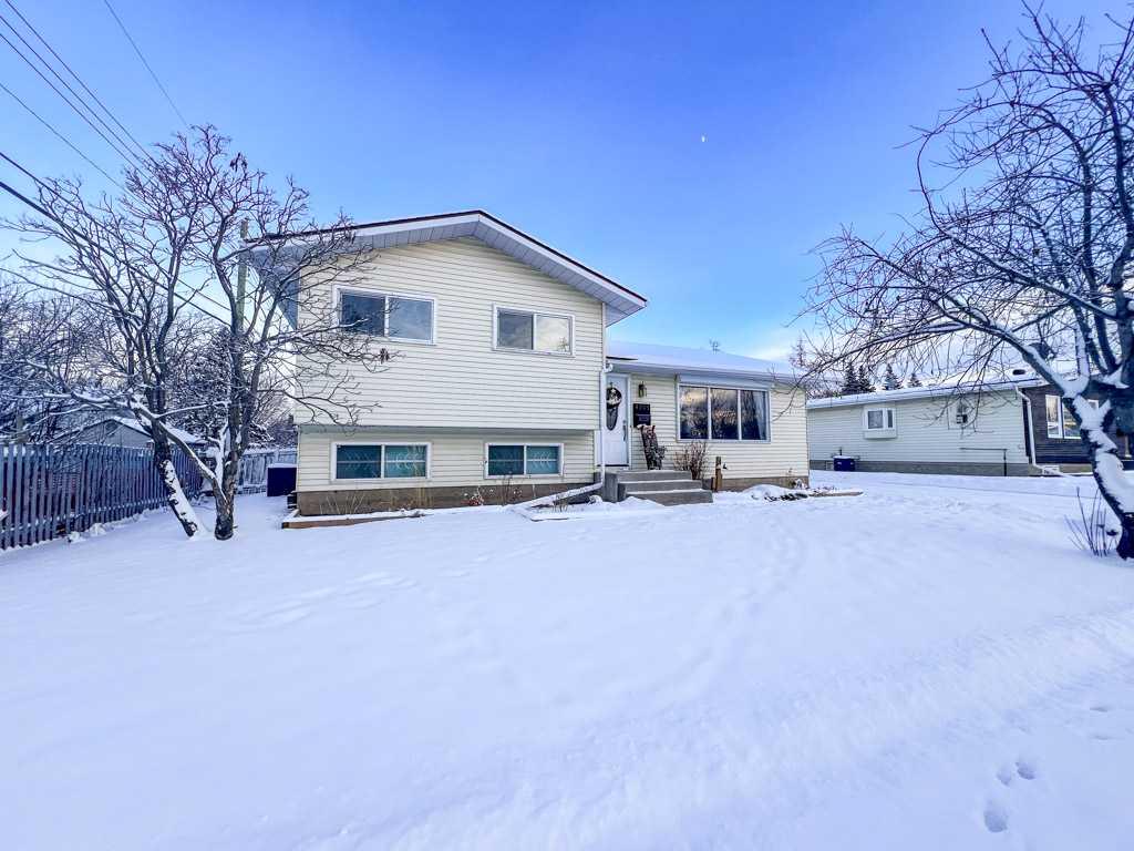 , Grande Prairie, AB T8V 2J1