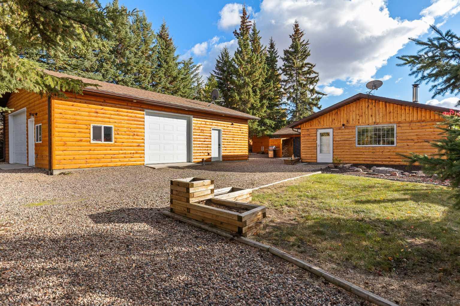 204 Rac Road Evergreen Acres Rd, Turtle Lake, SK S0M 1J0