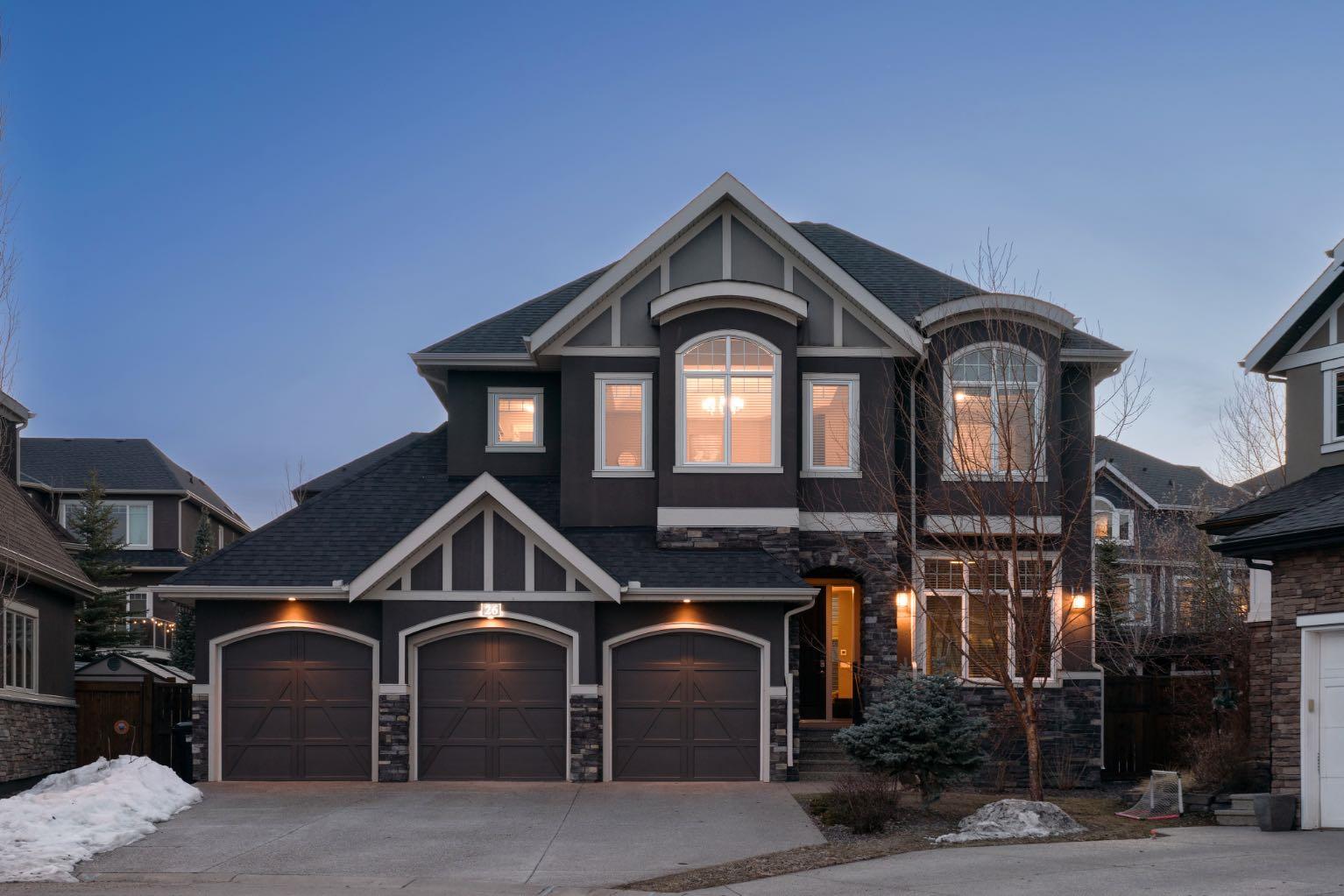 , Calgary, AB T3H 0R9