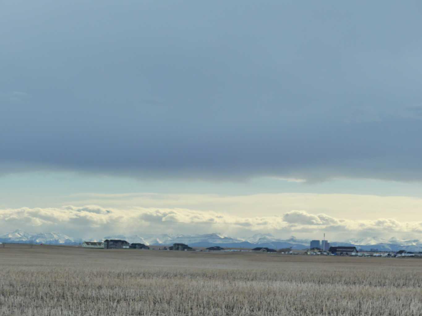 283244 Conrich Rd, Rural Rocky View County, AB T2M 4L5