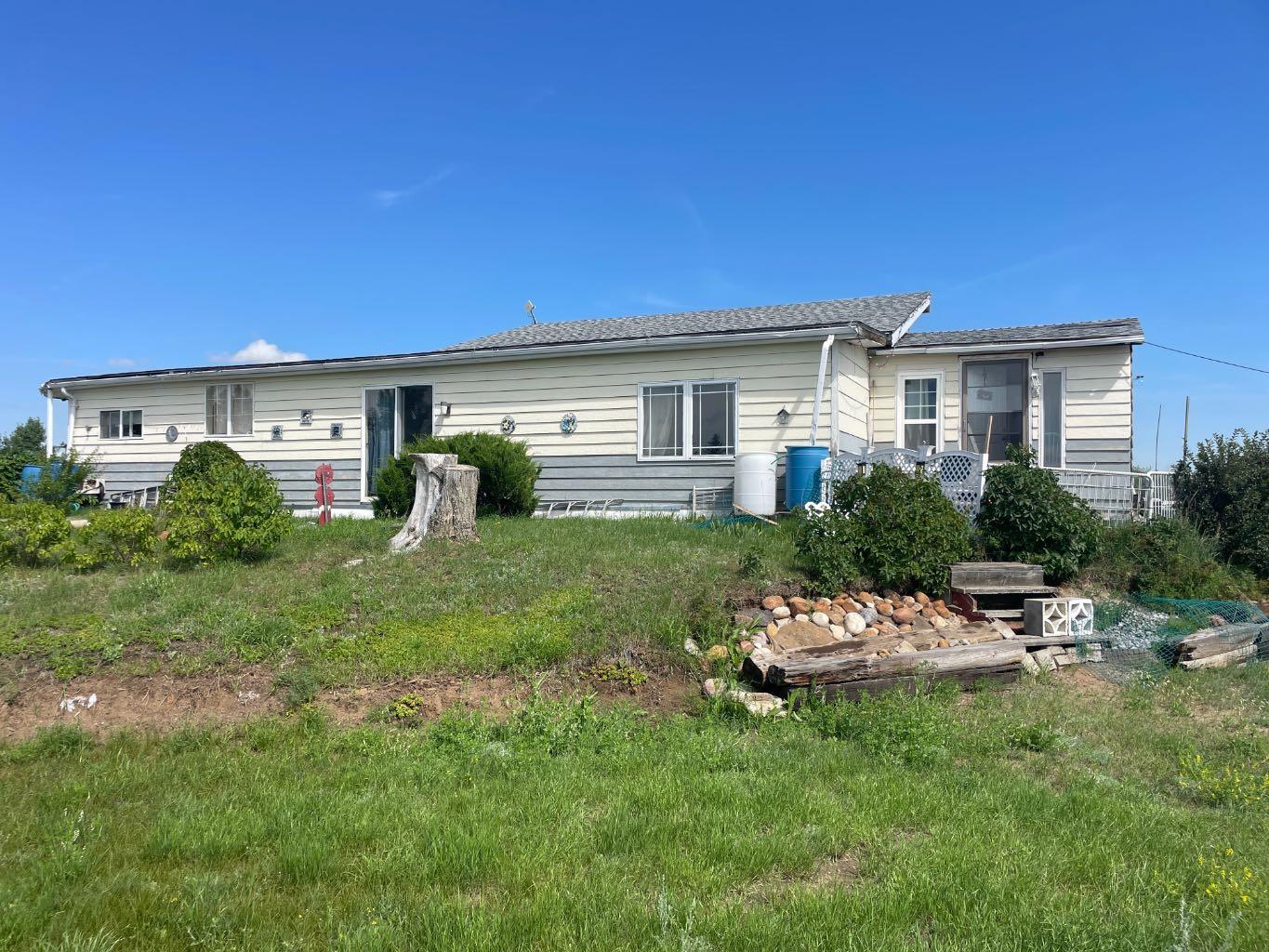 181043 Hwy 550 Drive Unit 219, Bassano, AB T0J 0B0