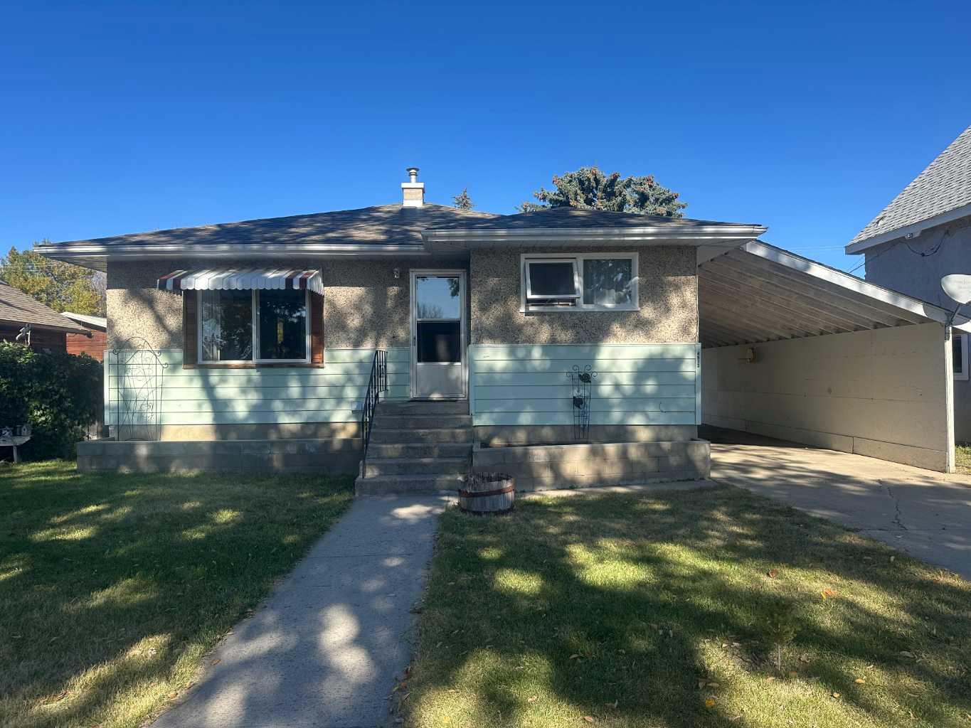 52 Avenue Unit 4913, Taber, AB T1G 1H6