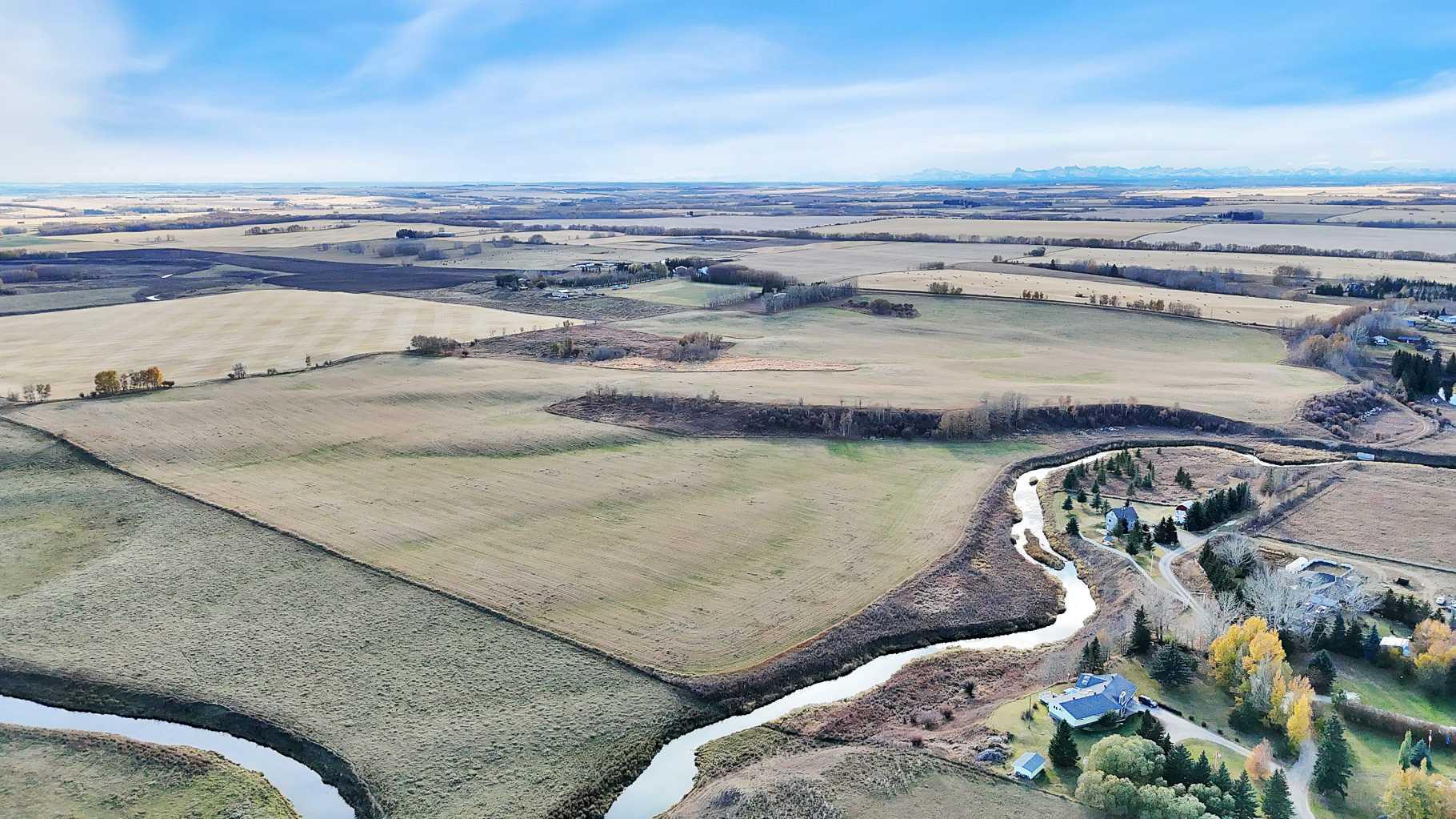 Rge Rd 32a, Rural Mountain View County, AB T0M 0W0