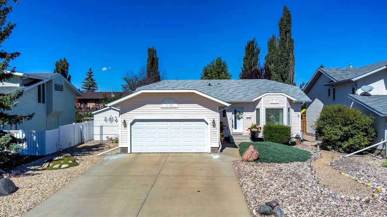35 Avenue Unit 5704, Camrose, AB T4V 4N2
