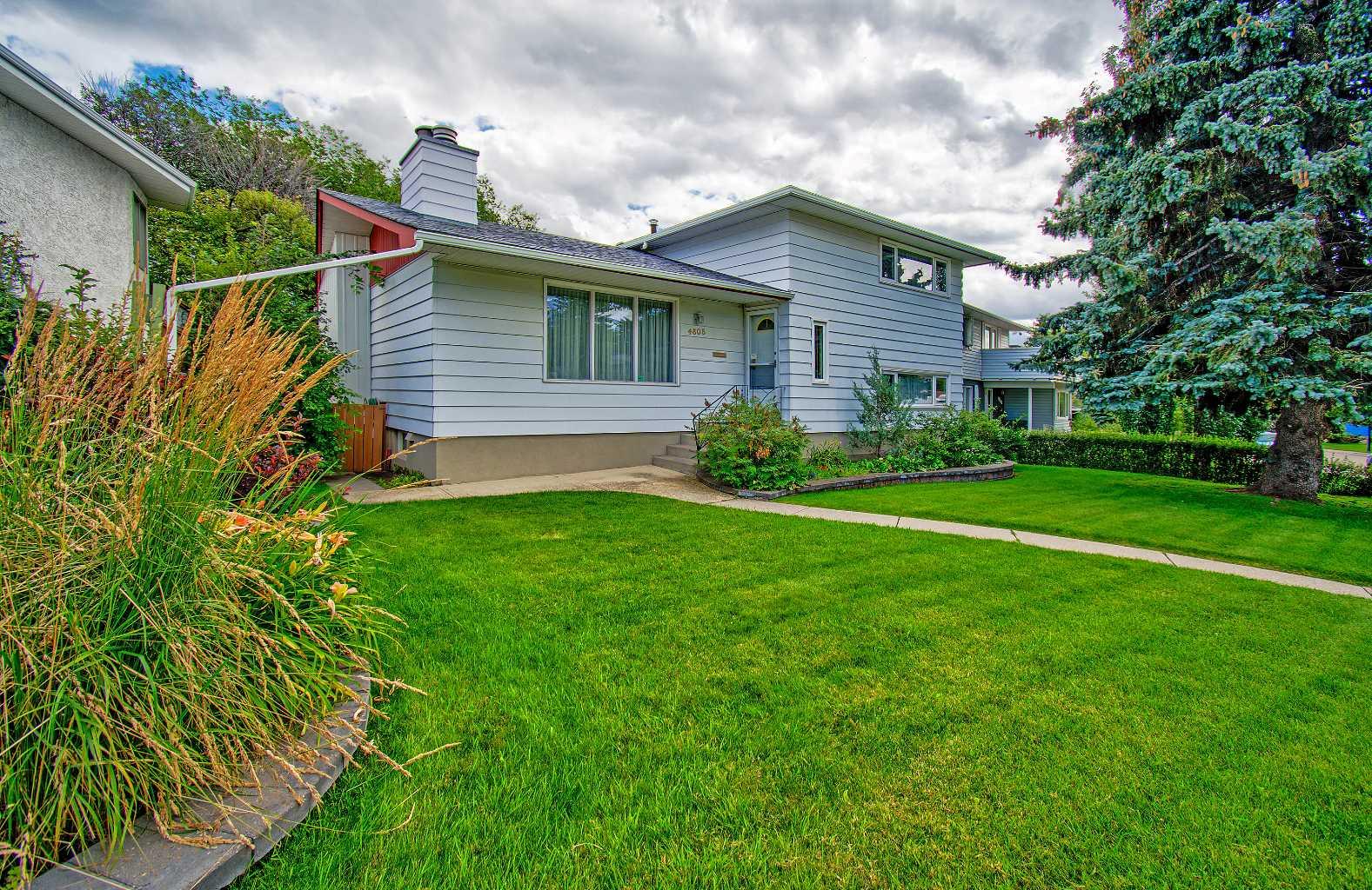 4808 Nordegg Cres NW, Calgary, AB T2K 2M5