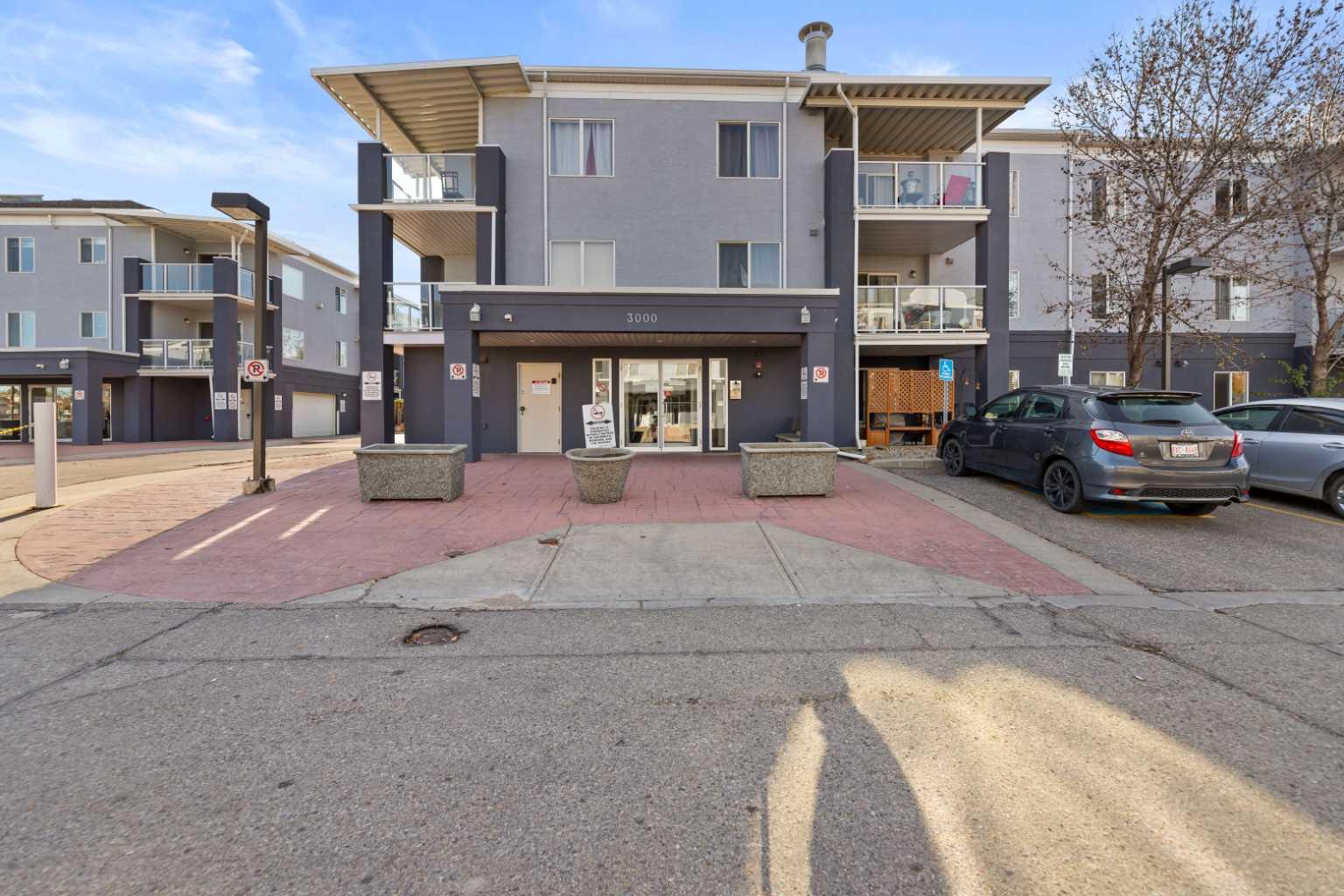 2280 68 Street Ne Unit 3307, Calgary, AB T1Y 7M1