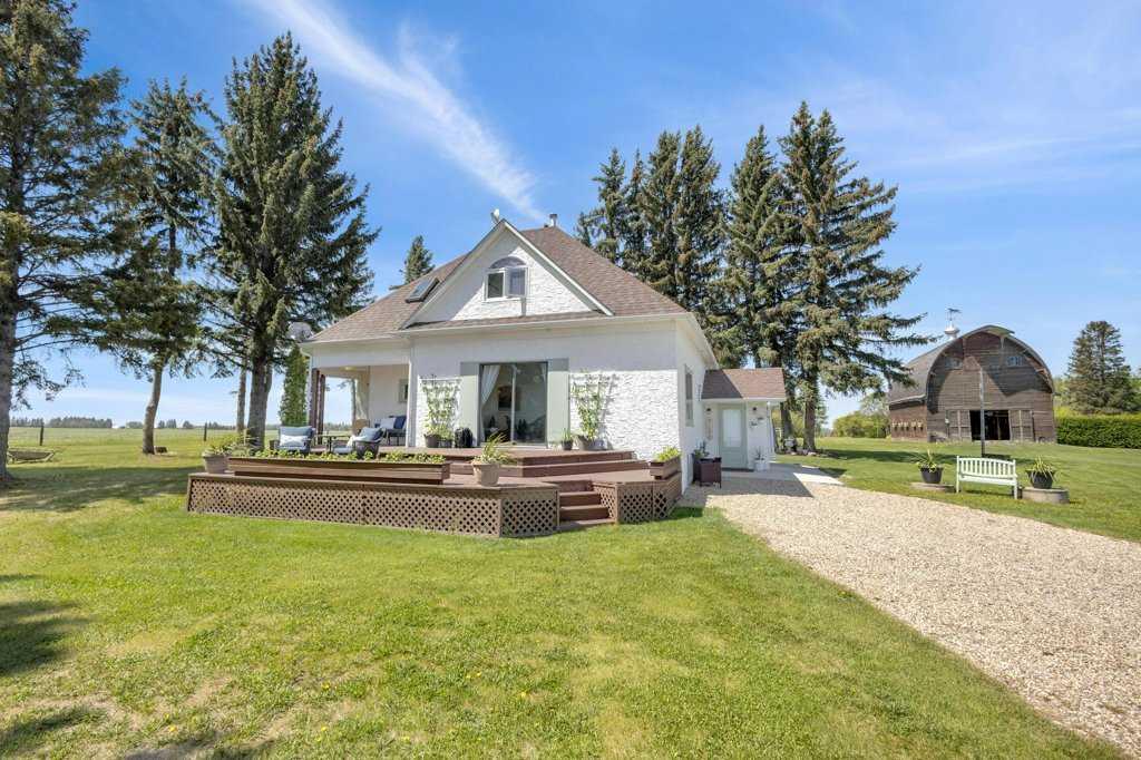 430044 Highway 20, Rural Ponoka County, AB T0C 2J0