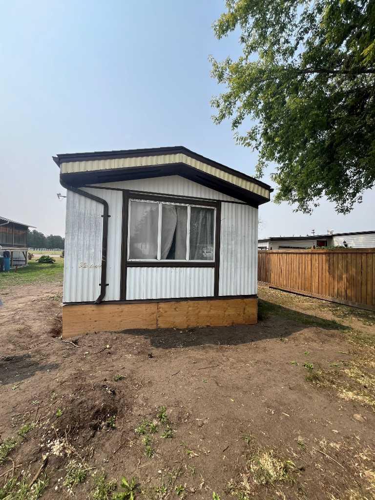 43 A Street Unit 5050, Vermilion, AB T9X 1P6