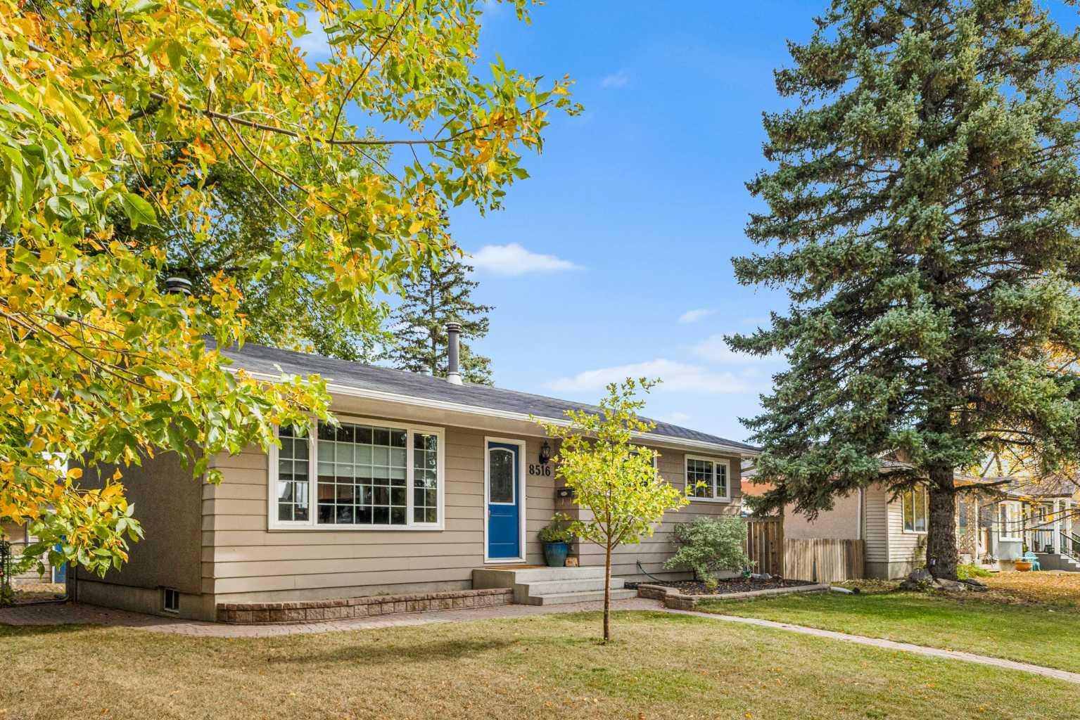 8516 Addison Dr SE, Calgary, AB T2H 1P1