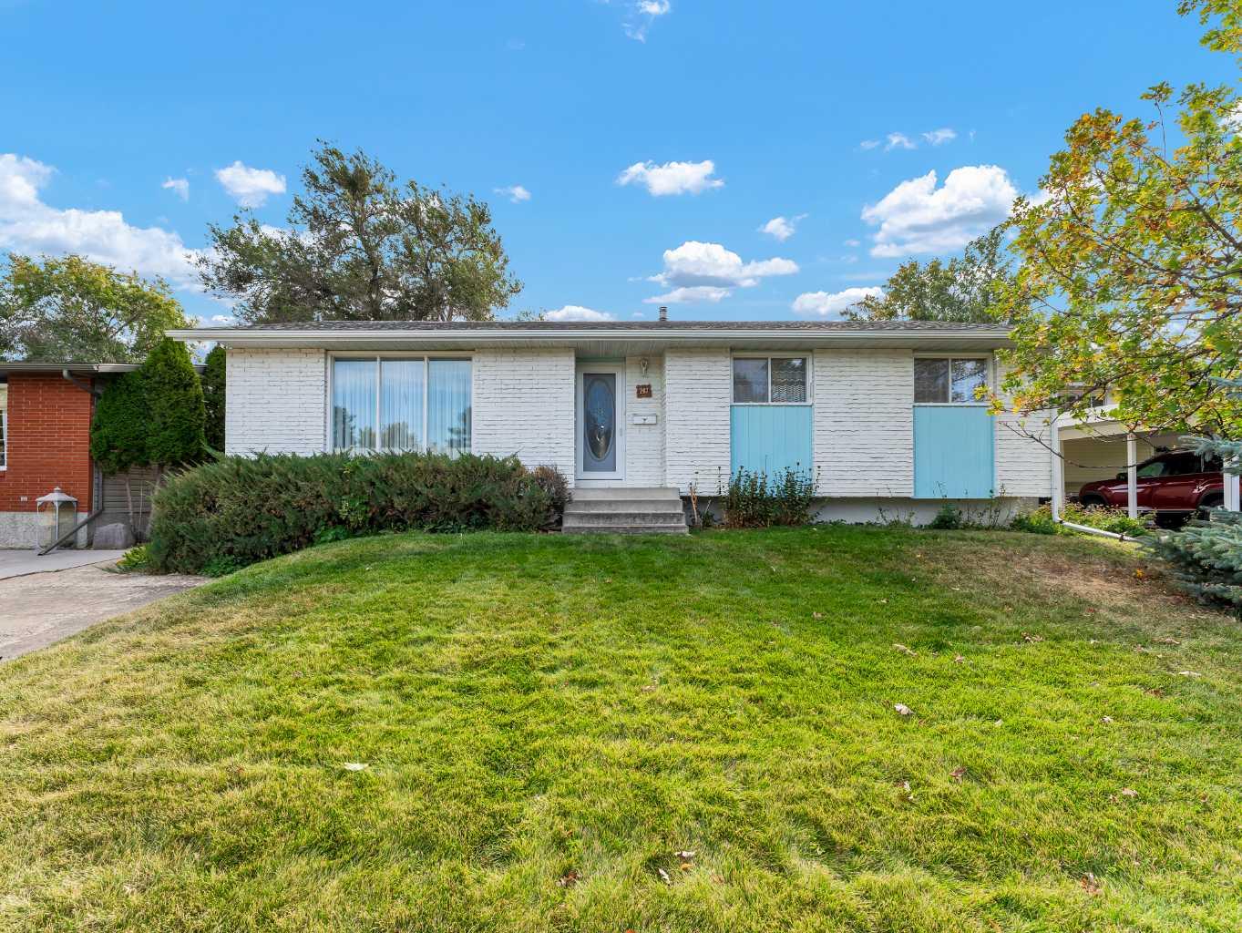 11 Street Ne Unit 267, Medicine Hat, AB T1A 6A8