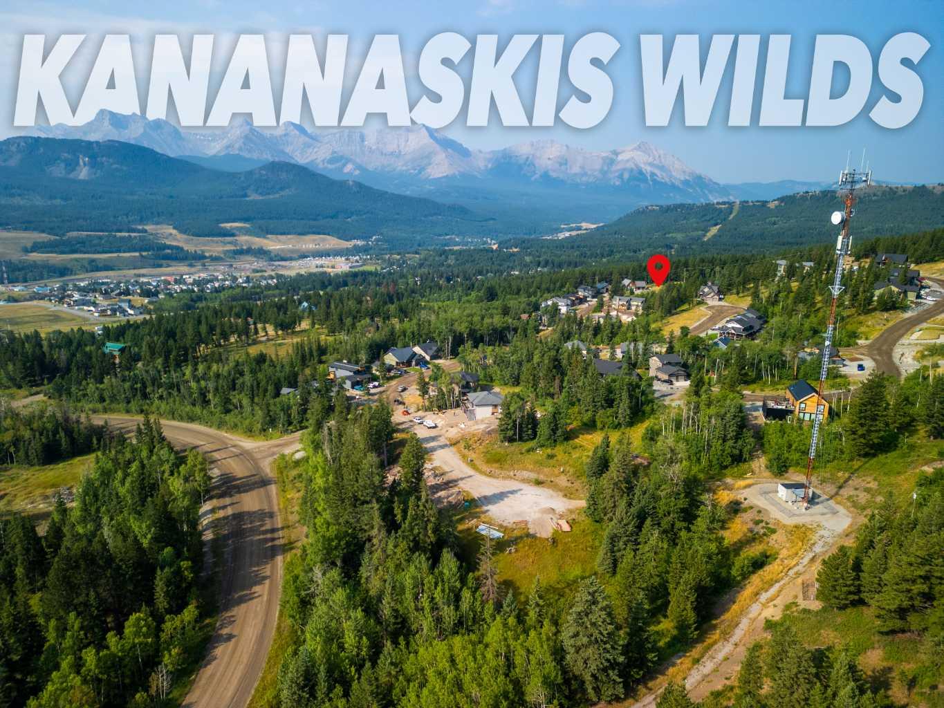 15 Kananaskis Dr, Coleman, AB T0K 0M0