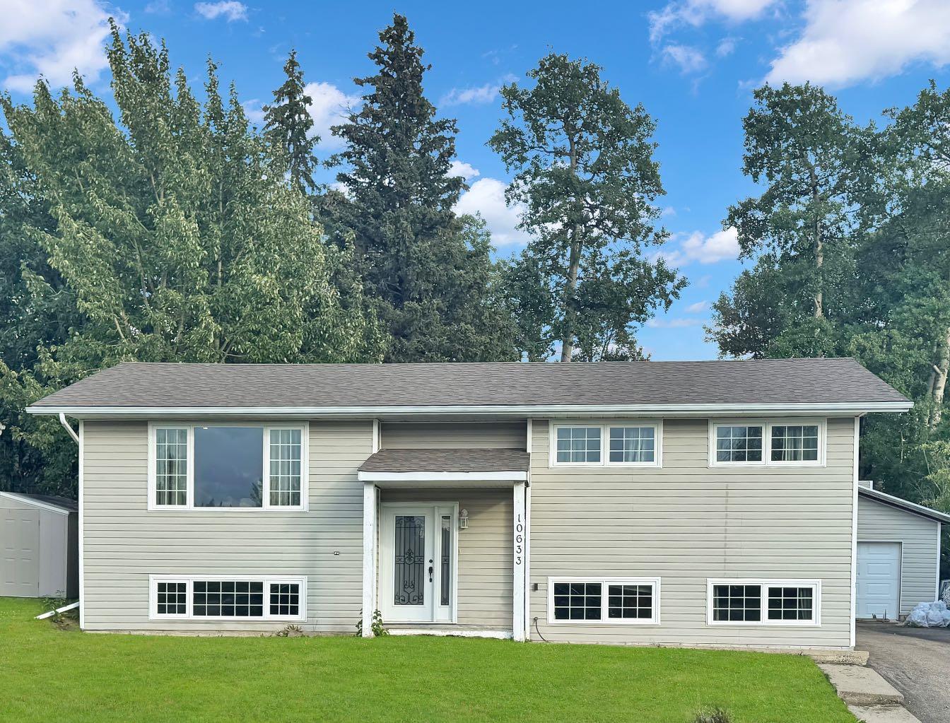 104 Avenue Unit 10633, Grande Cache, AB T0E 0Y0