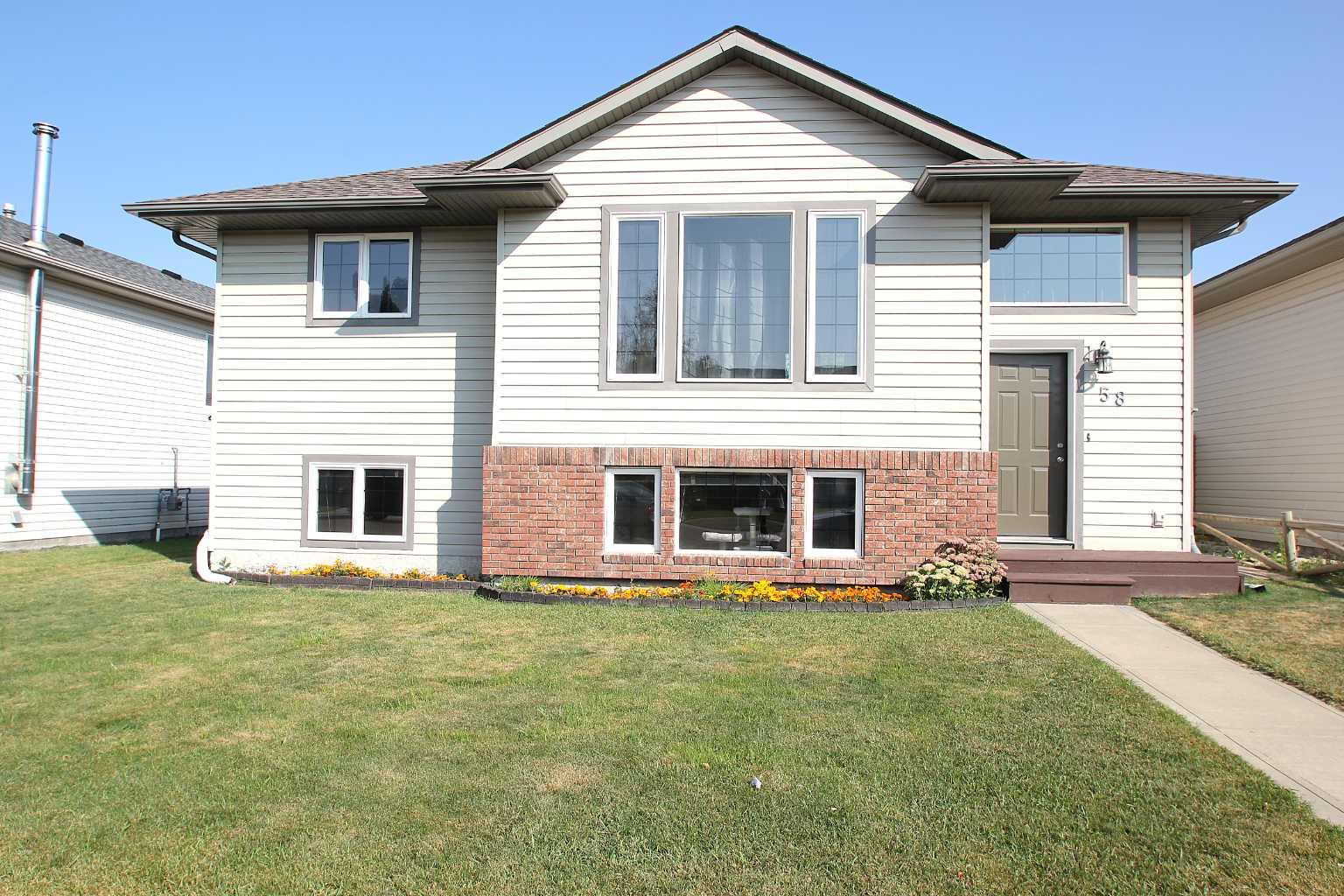 58 Kirkland Close, Red Deer, AB T4P 4A3